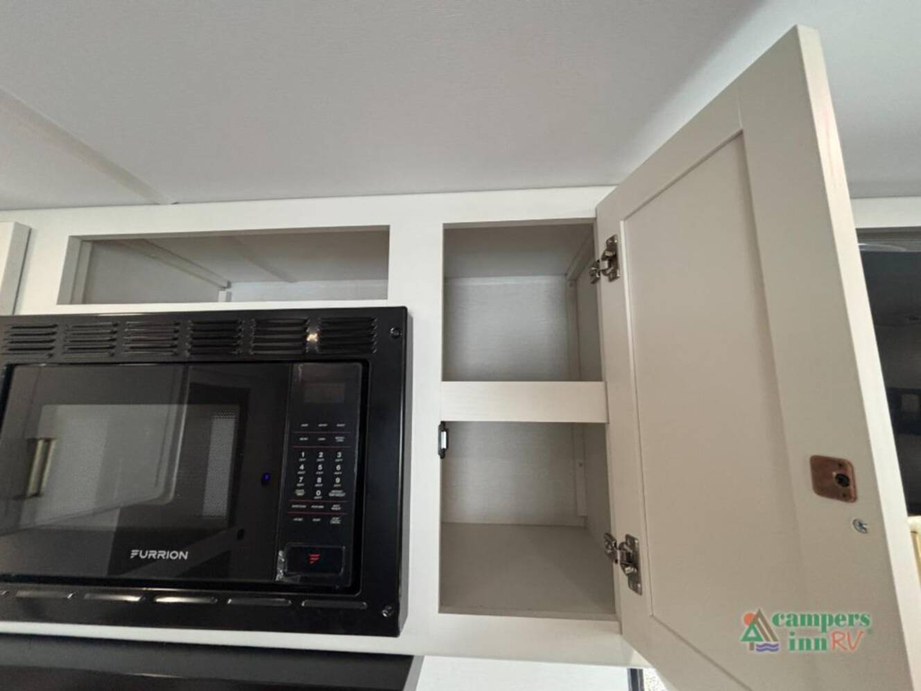 A photo of this 2027 Grand Design Transcend Xplor 265BHT