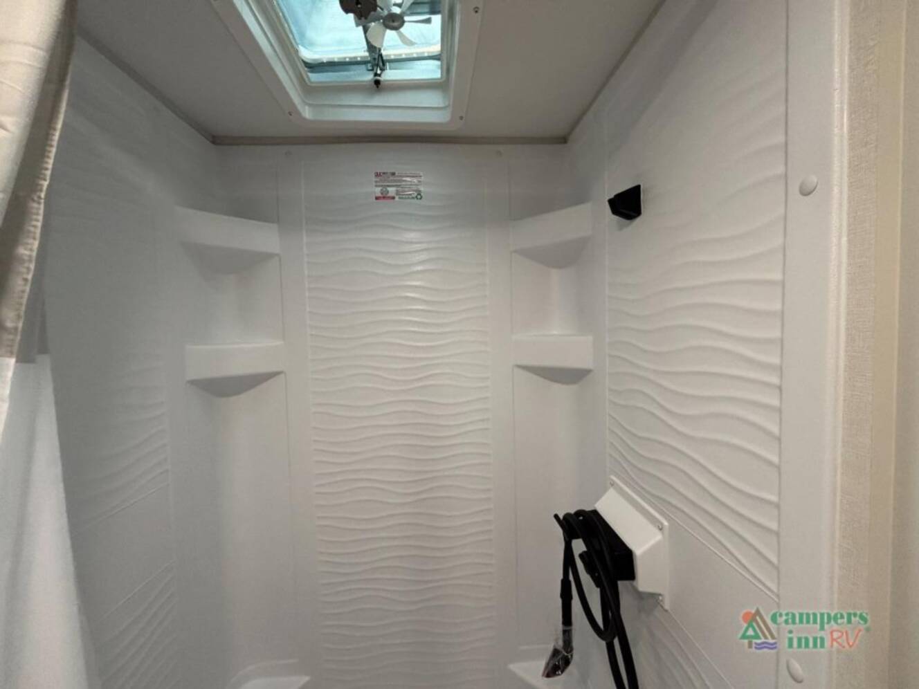 A photo of this 2026 Grand Design Transcend Xplor 25MLX