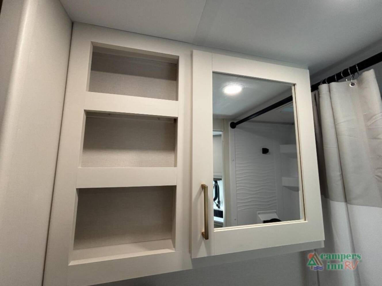 A photo of this 2026 Grand Design Transcend Xplor 25MLX
