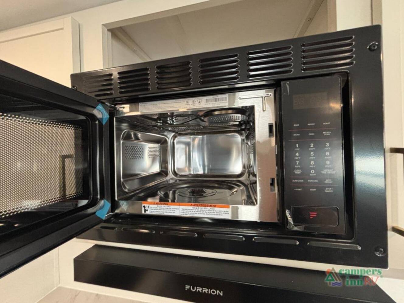 A photo of this 2027 Grand Design Transcend Xplor 265BHT