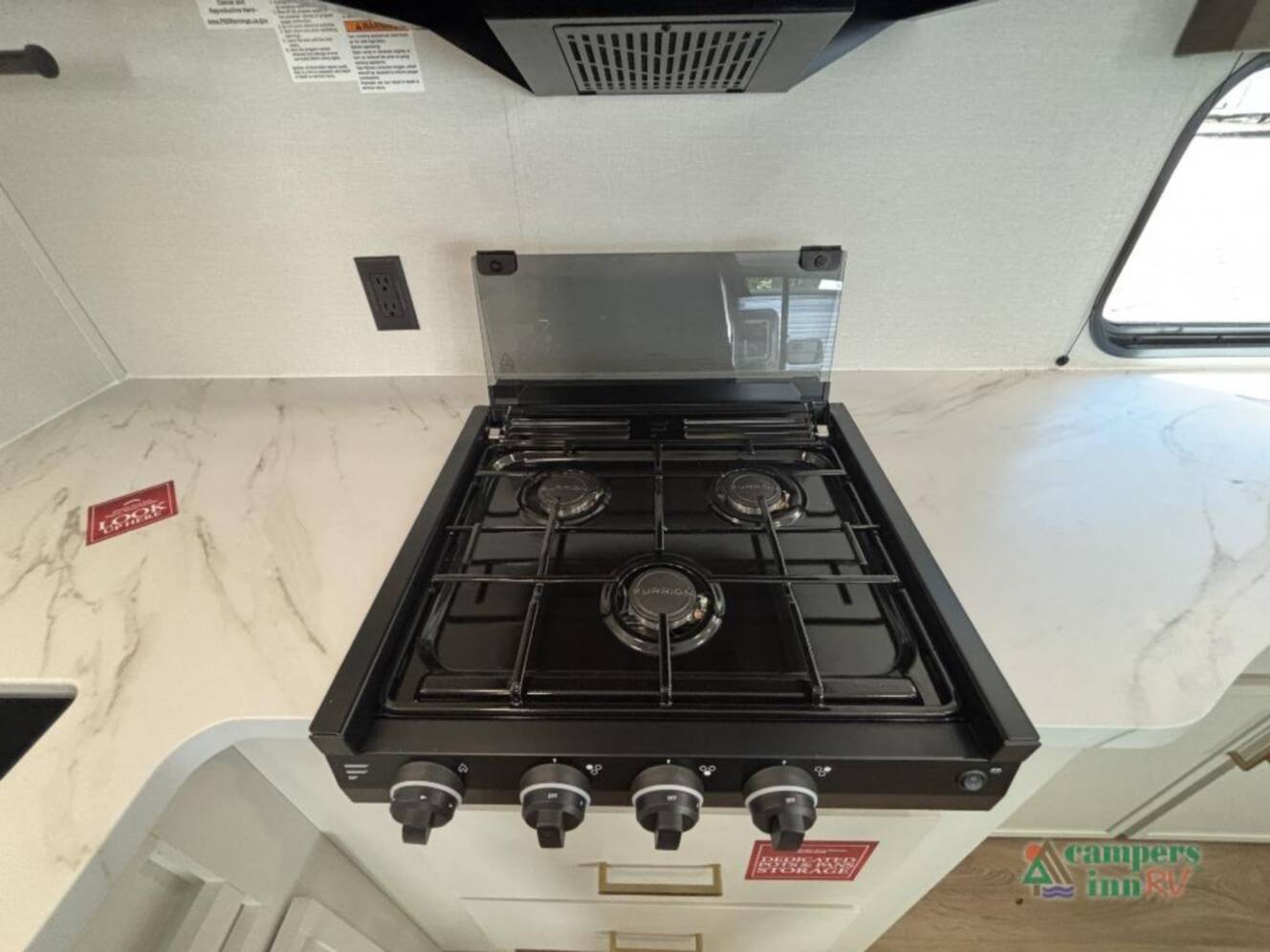 A photo of this 2027 Grand Design Transcend Xplor 265BHT