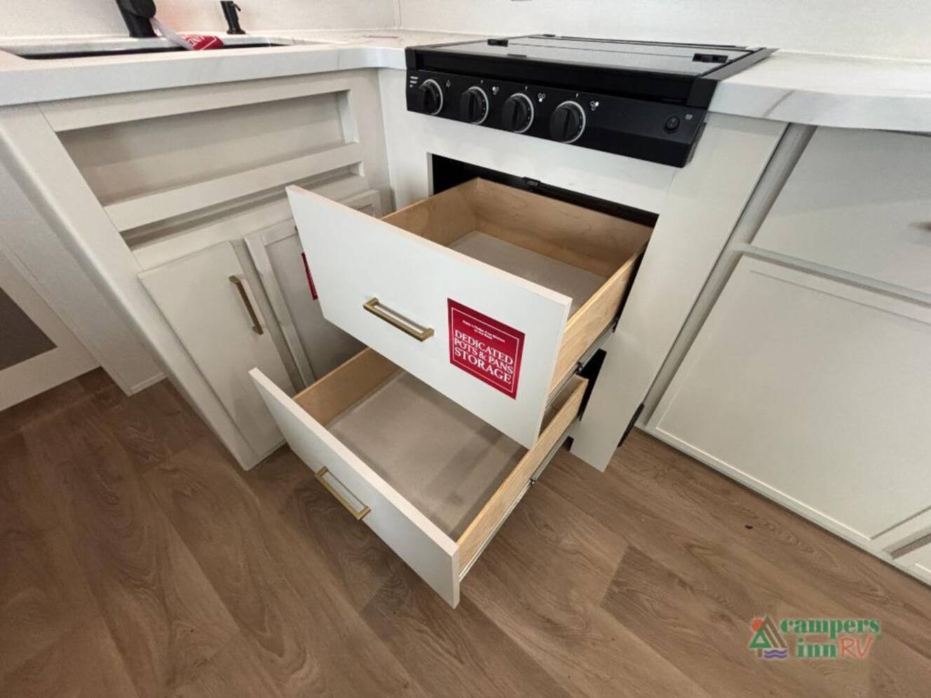 A photo of this 2027 Grand Design Transcend Xplor 265BHT