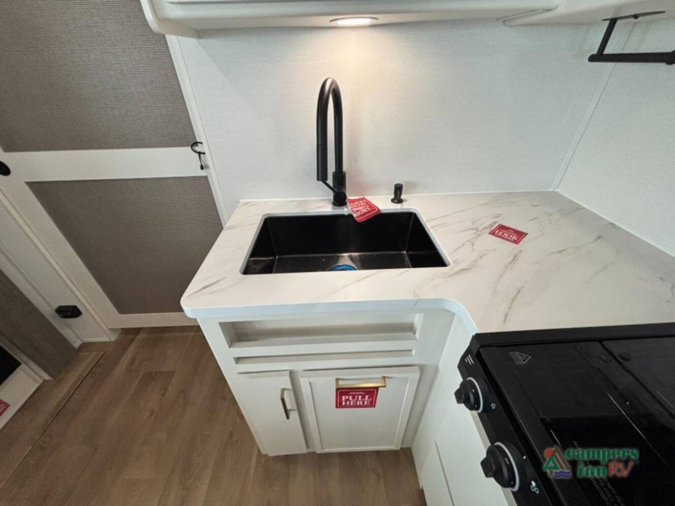 A photo of this 2027 Grand Design Transcend Xplor 265BHT