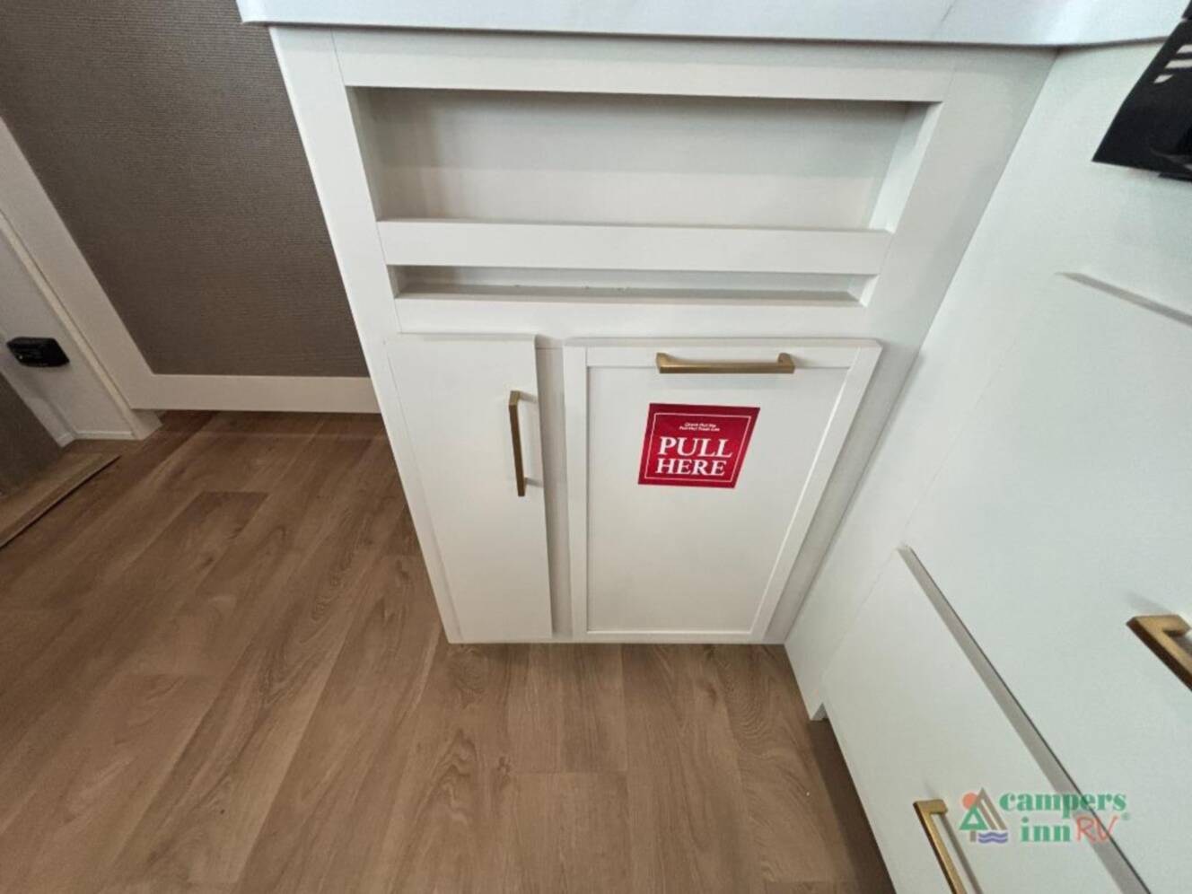 A photo of this 2027 Grand Design Transcend Xplor 265BHT