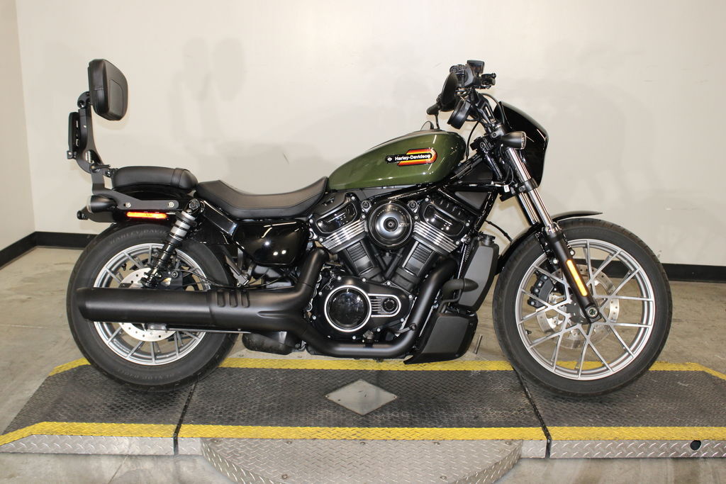 2026 Harley-Davidson® RH975S - Nightster® Special NIGHTSTER in Fort Worth, TX