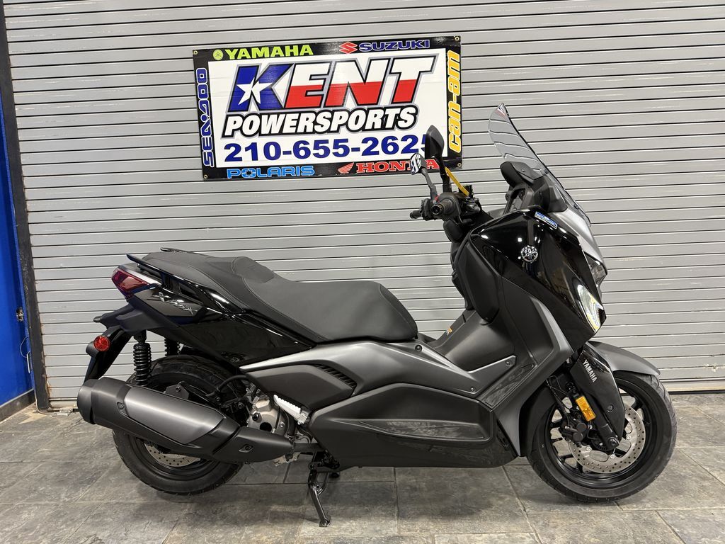 2025 Yamaha XMAX300 BASE in Selma, TX