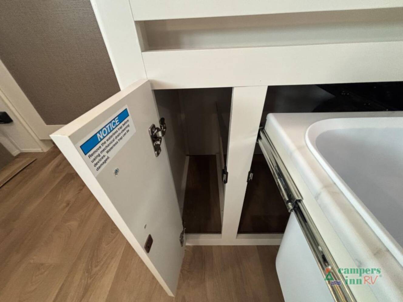 A photo of this 2027 Grand Design Transcend Xplor 265BHT