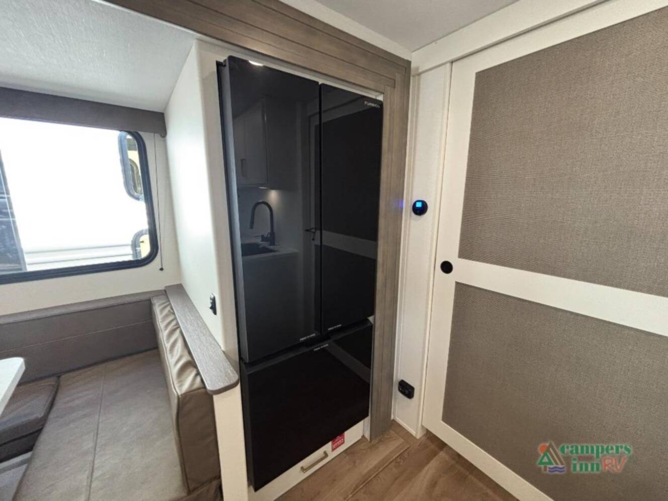 A photo of this 2027 Grand Design Transcend Xplor 265BHT