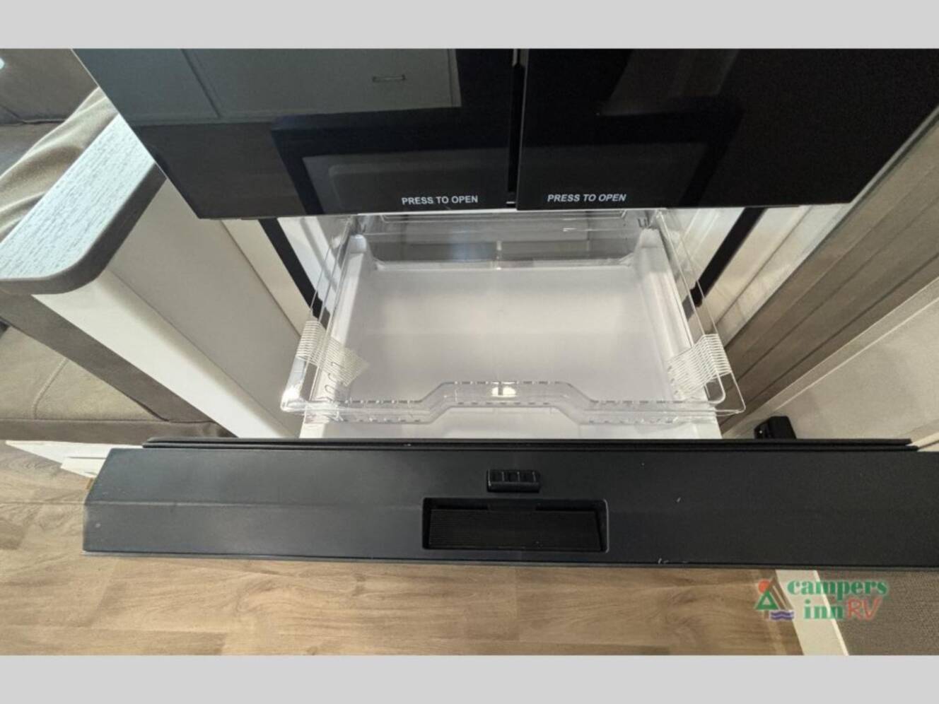 A photo of this 2027 Grand Design Transcend Xplor 265BHT