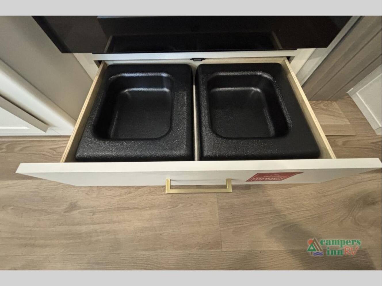 A photo of this 2027 Grand Design Transcend Xplor 265BHT