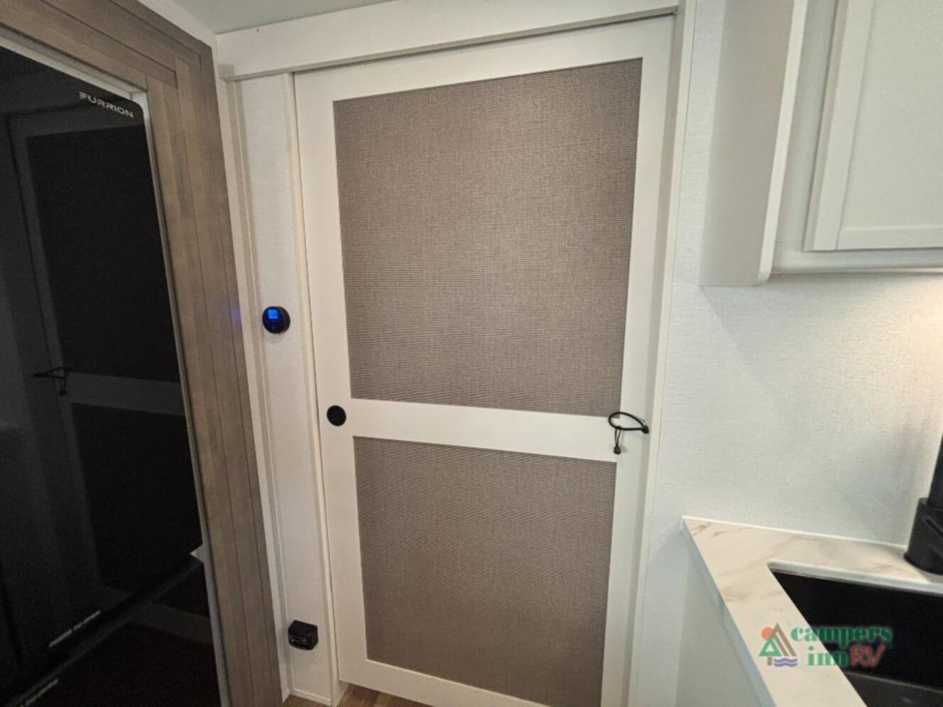 A photo of this 2027 Grand Design Transcend Xplor 265BHT