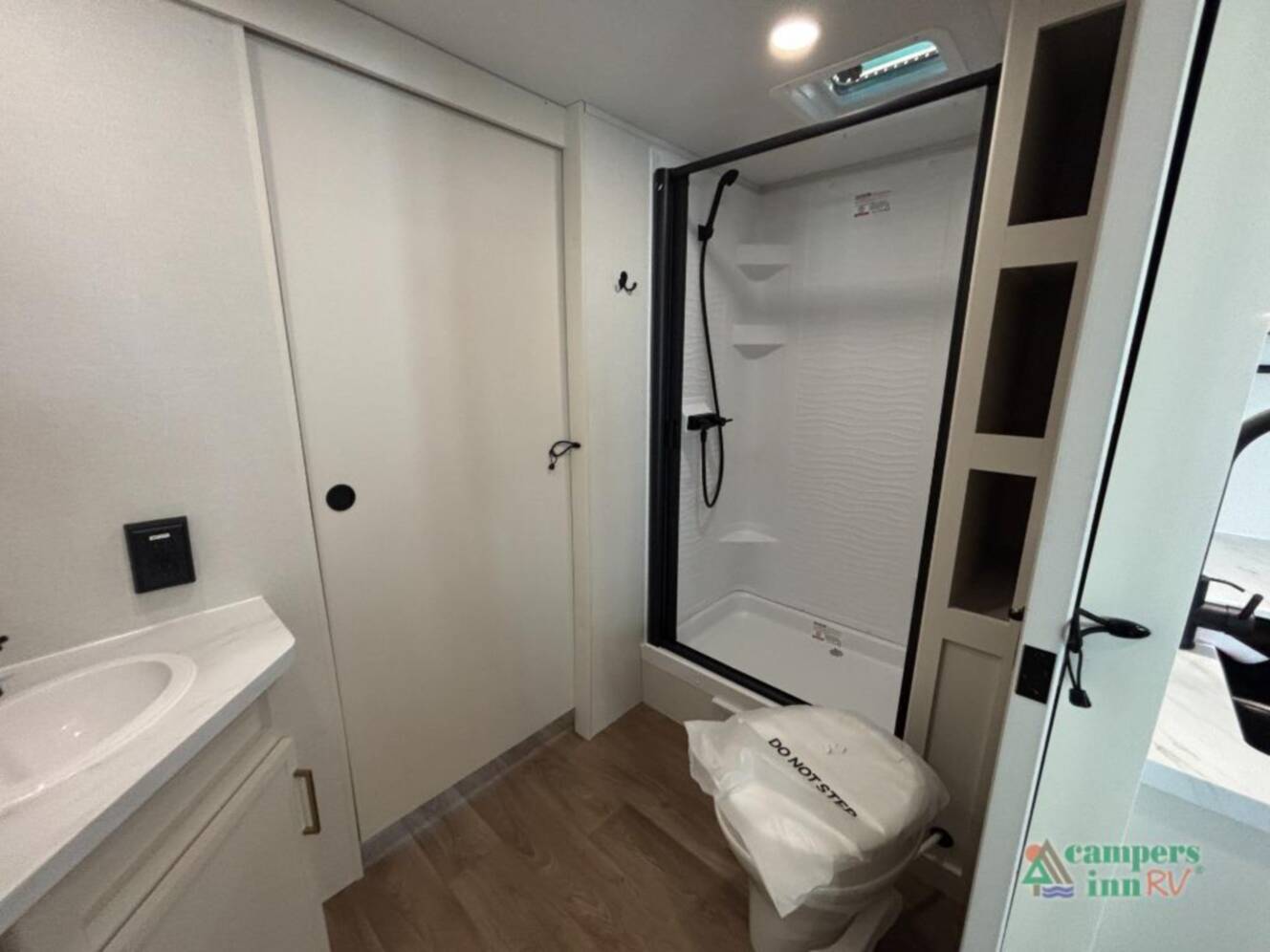 A photo of this 2027 Grand Design Transcend Xplor 265BHT