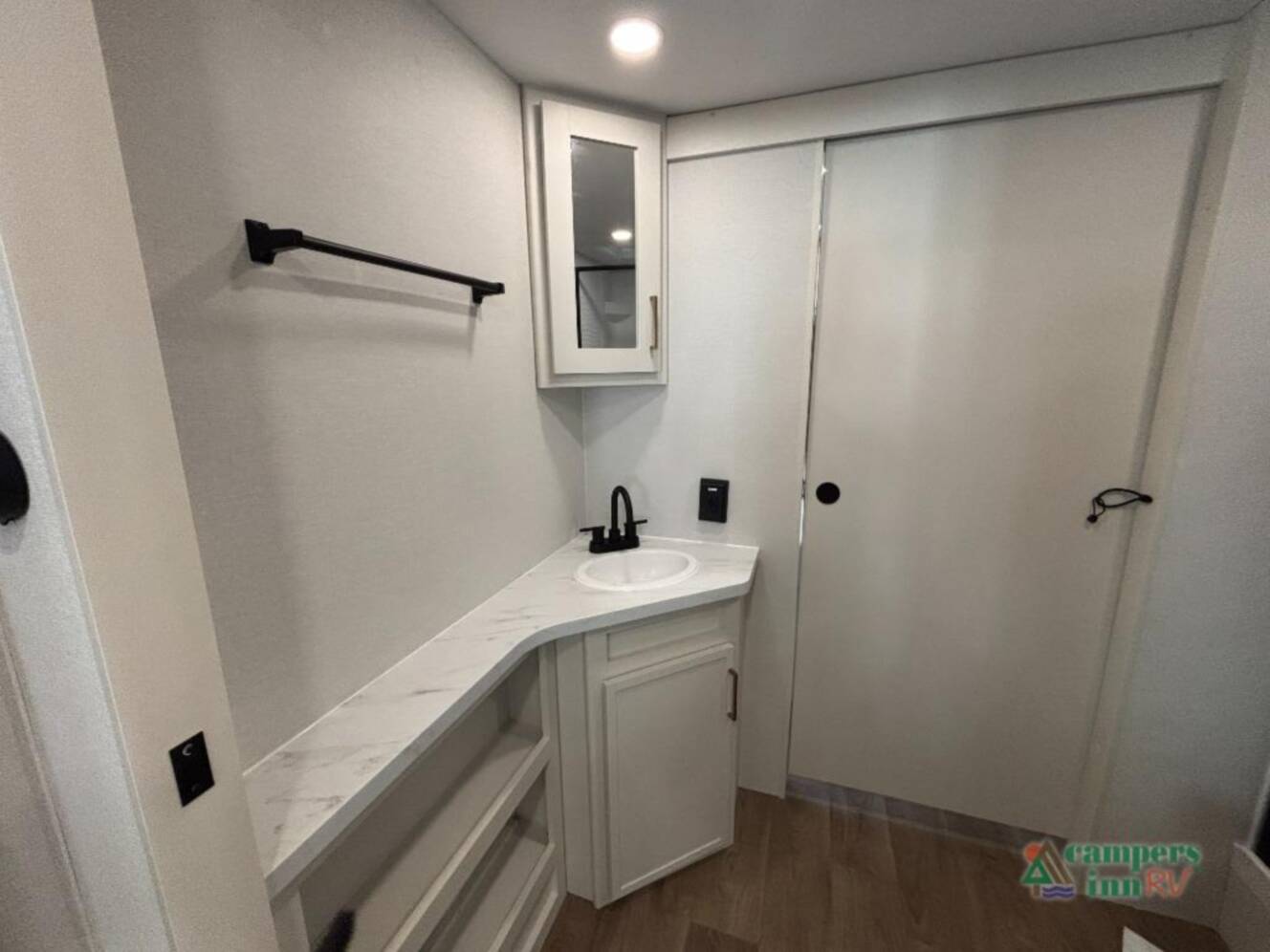 A photo of this 2027 Grand Design Transcend Xplor 265BHT