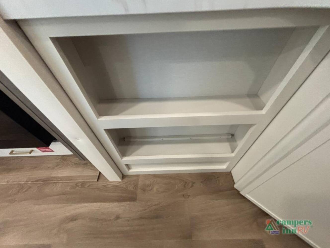 A photo of this 2027 Grand Design Transcend Xplor 265BHT