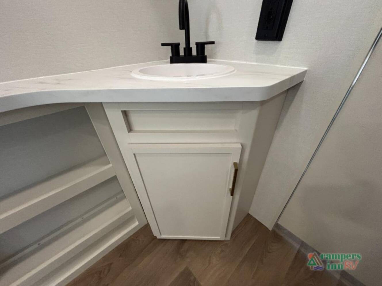 A photo of this 2027 Grand Design Transcend Xplor 265BHT