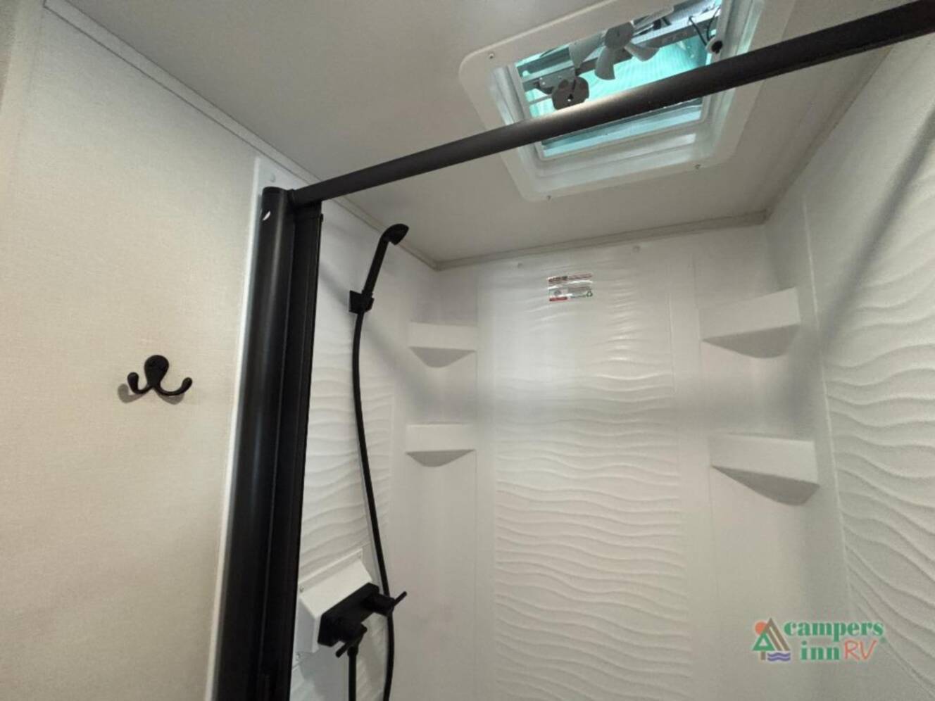 A photo of this 2027 Grand Design Transcend Xplor 265BHT