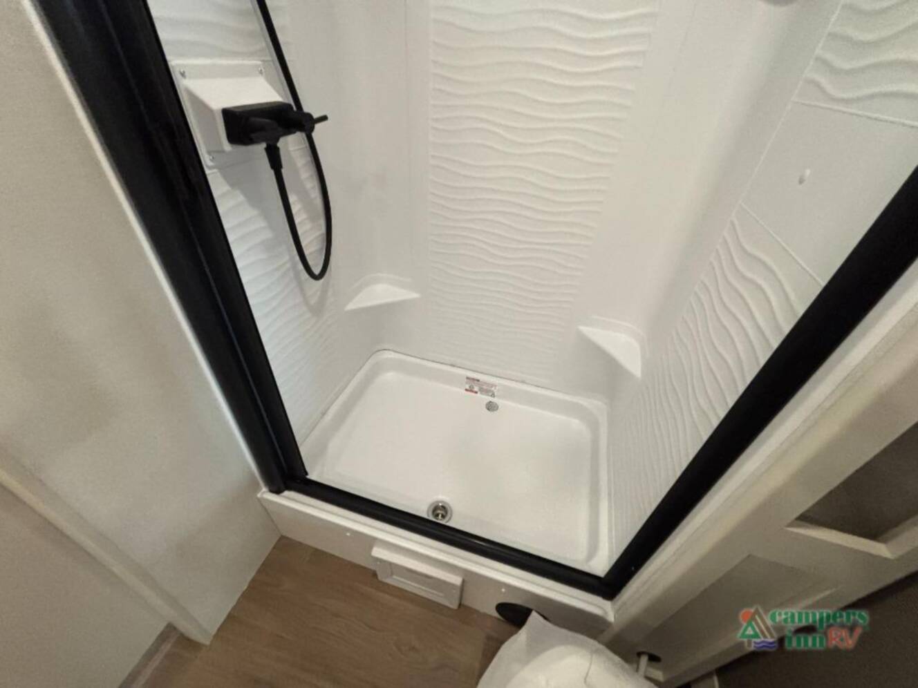 A photo of this 2027 Grand Design Transcend Xplor 265BHT