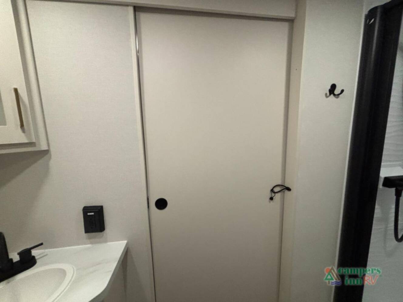 A photo of this 2027 Grand Design Transcend Xplor 265BHT
