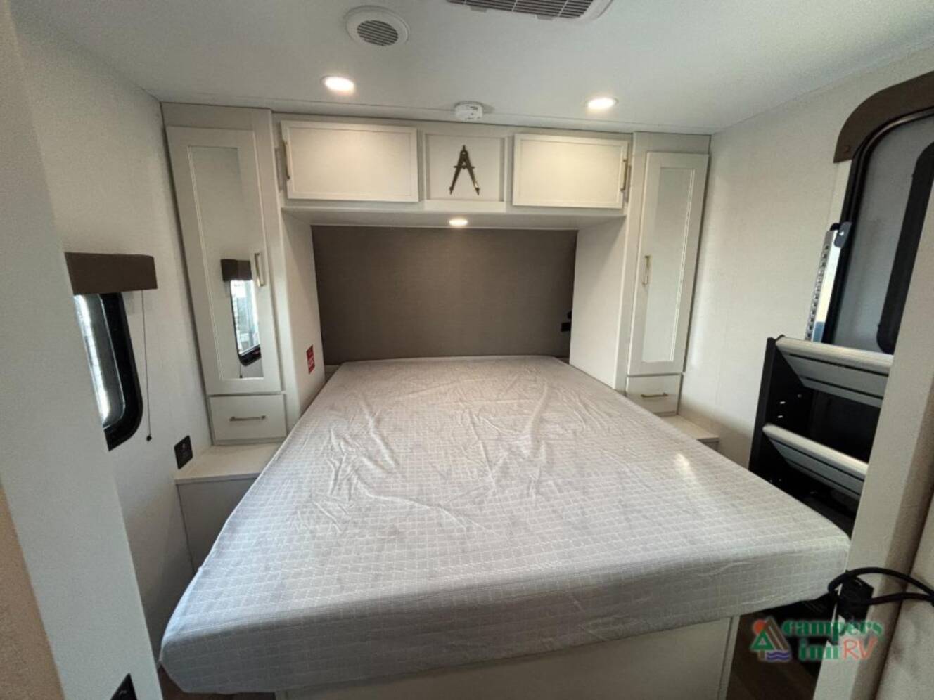 A photo of this 2027 Grand Design Transcend Xplor 265BHT