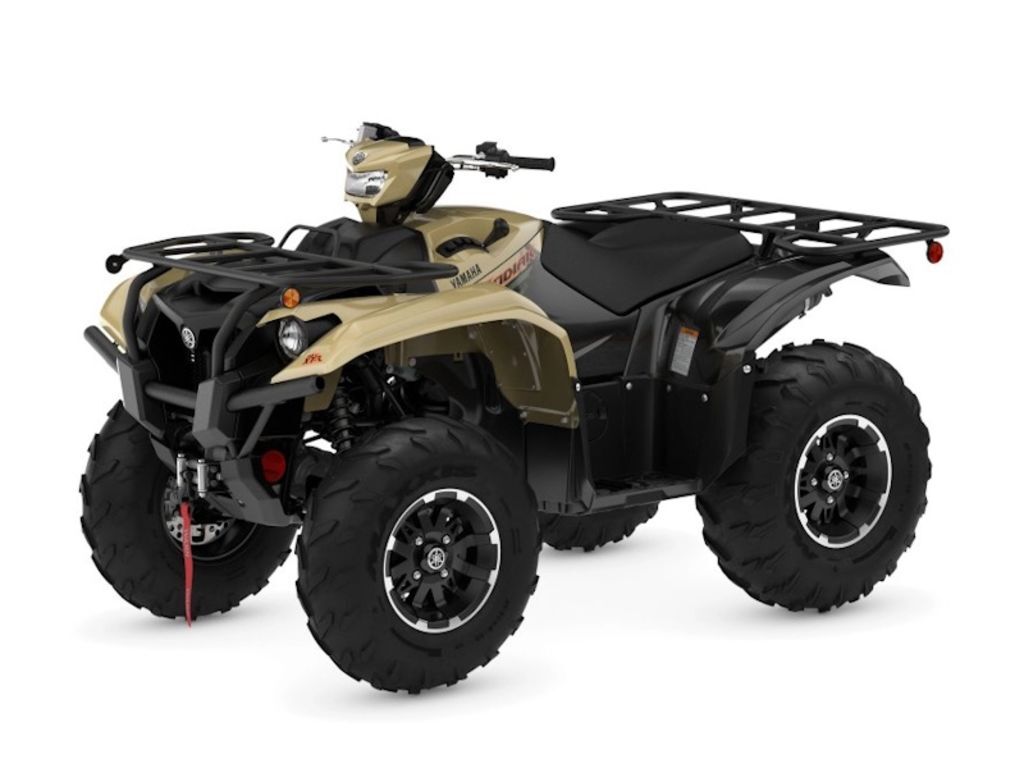 2027 Yamaha KODIAK 700 EPS XT-R in new windsor NY