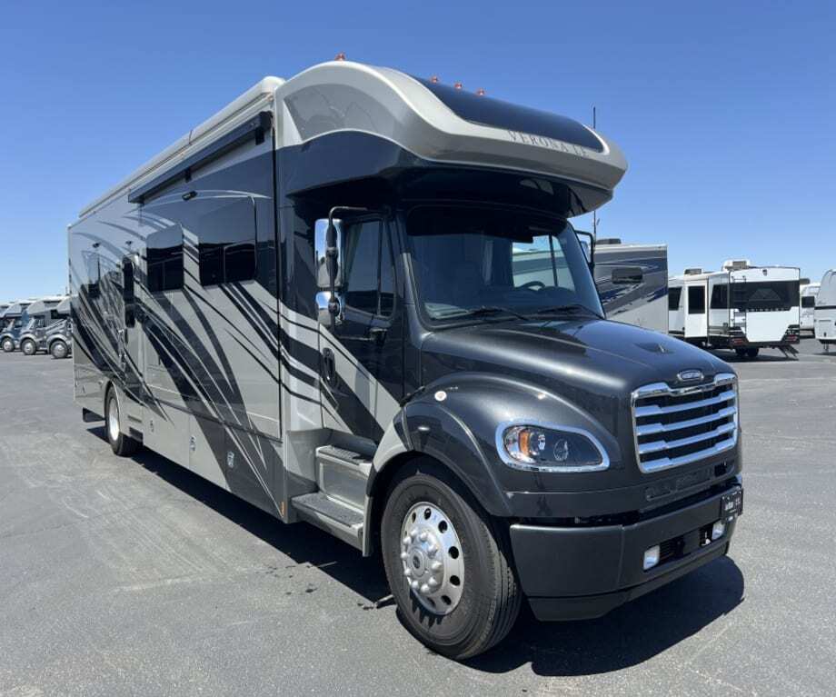 2026 Rev Renegade VERONA LE 40LRB in albuquerque NM