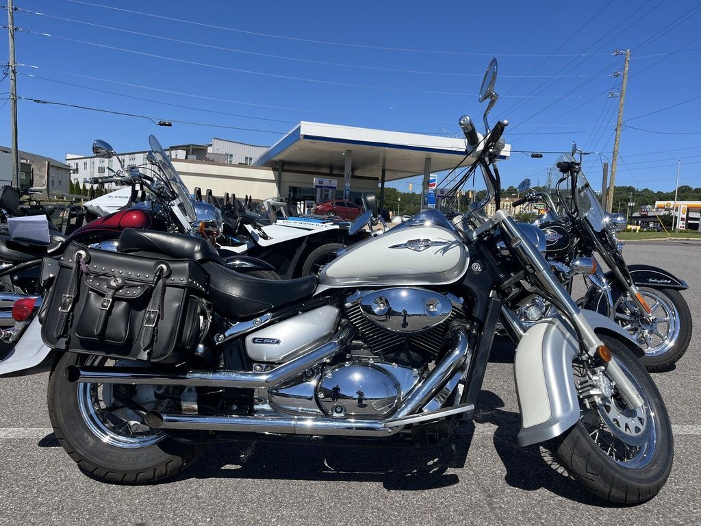 2007 Suzuki Boulevard C50 C50 in Birmingham, AL