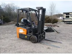 2022 Doosan B15T-7PLUS