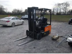 2022 Doosan B15T-7PLUS