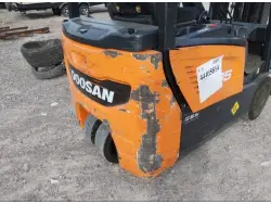 2022 Doosan B15T-7PLUS