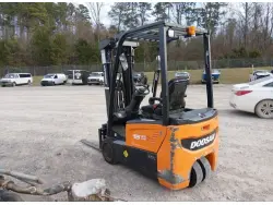 2022 Doosan B15T-7PLUS