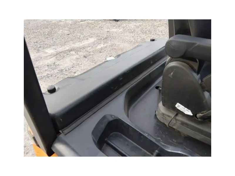 2022 Doosan B15T-7PLUS