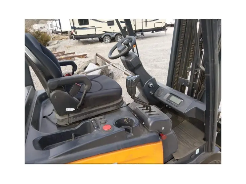 2022 Doosan B15T-7PLUS