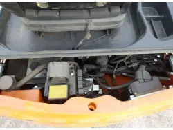 2022 Doosan B15T-7PLUS
