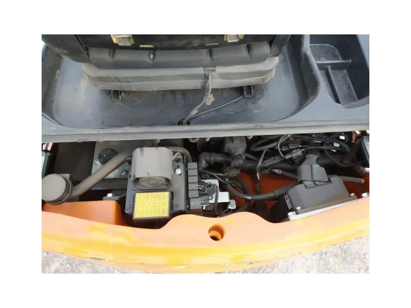 2022 Doosan B15T-7PLUS