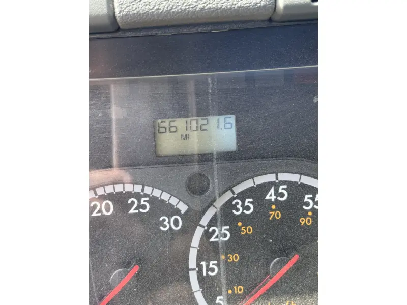 2014 Freightliner Cascadia