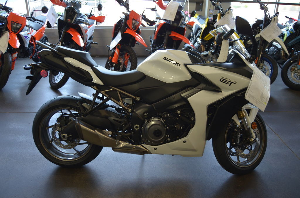 2026 Suzuki GSX-S1000GT+ 1000GT+ in Westfield, IN