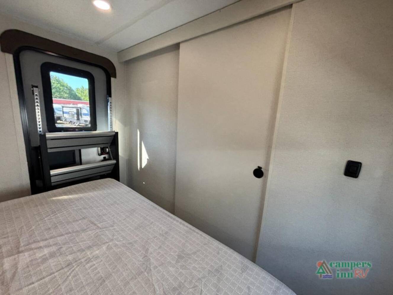 A photo of this 2027 Grand Design Transcend Xplor 265BHT