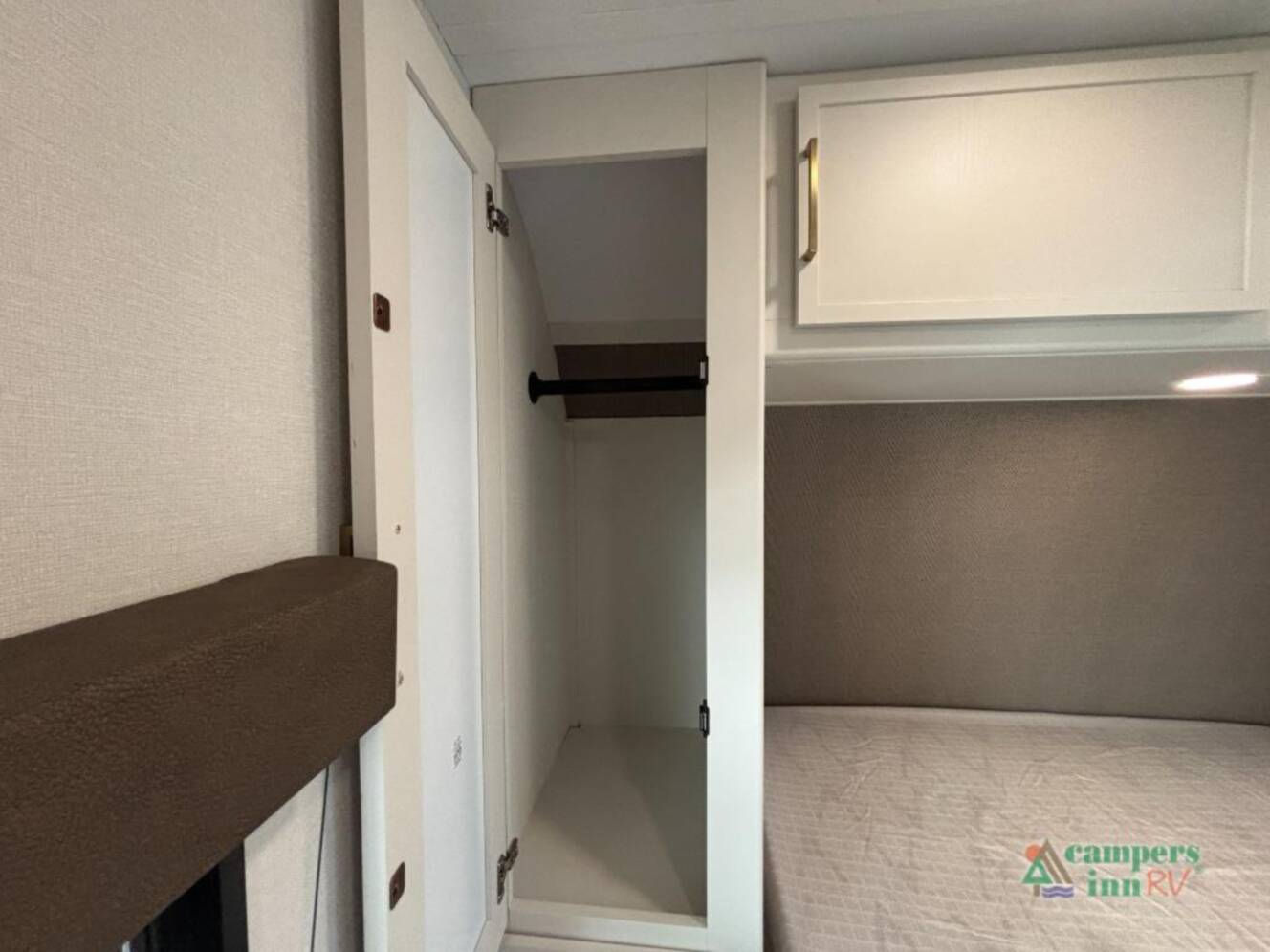 A photo of this 2027 Grand Design Transcend Xplor 265BHT