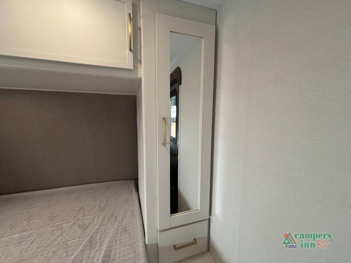 A photo of this 2027 Grand Design Transcend Xplor 265BHT