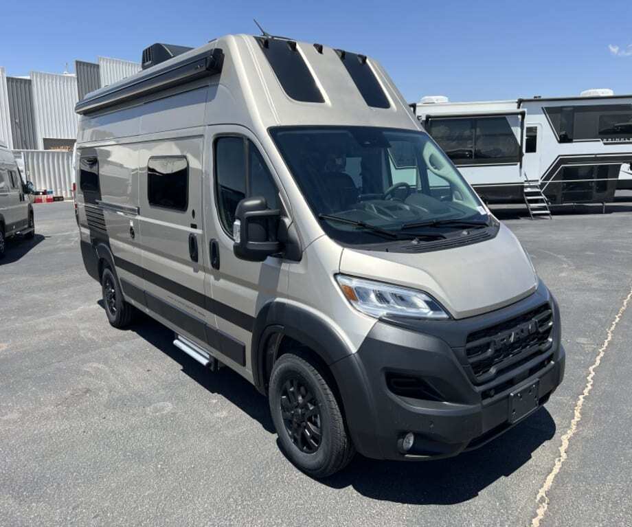 2027 Grand Design LINEAGE SERIES VP LVP1 in albuquerque NM