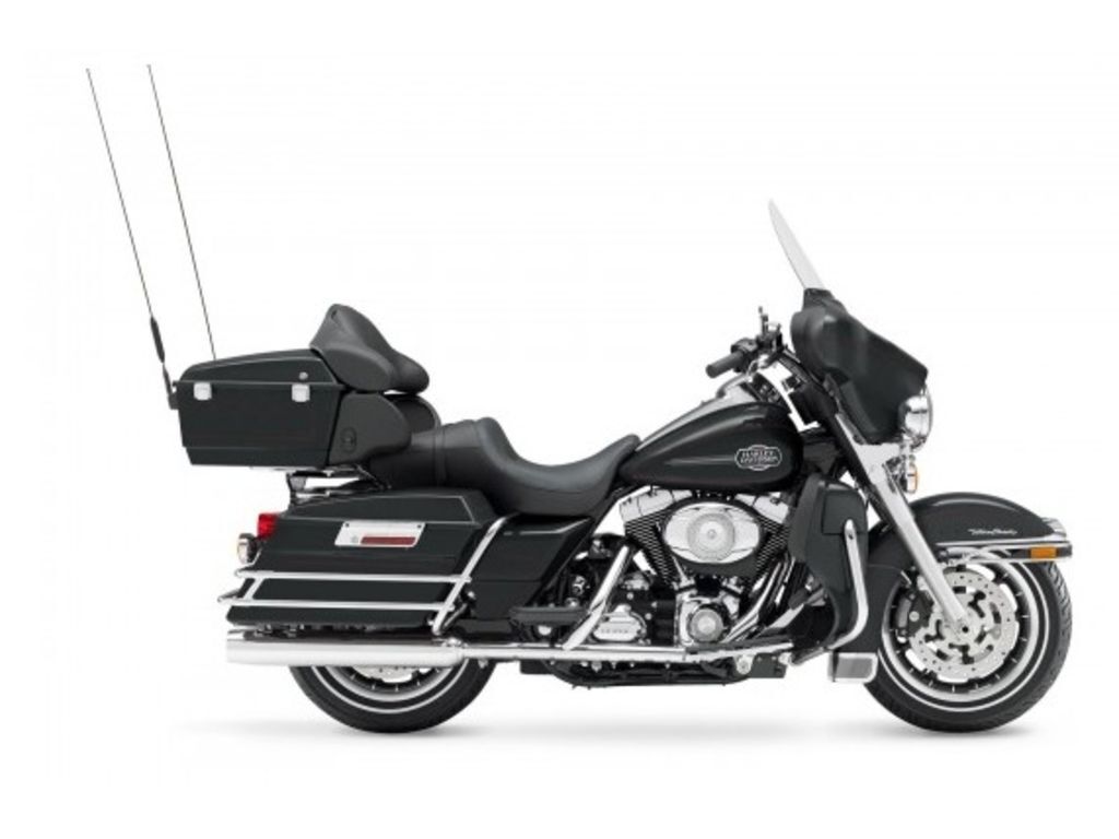 2012 Harley-Davidson® FLHTCU - Electra Glide® Ultra Classic ULTRA CLASSIC FLHTCU in Savannah, GA
