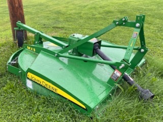 2022 John Deere MX5 in Saint Clairsville, OH