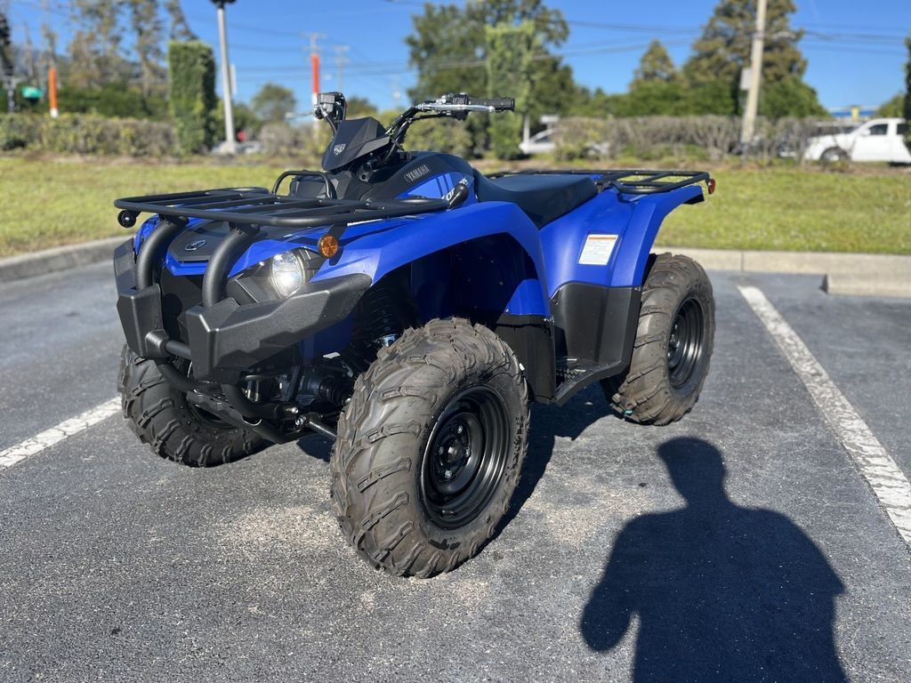2026 Yamaha Kodiak 450 in lakeland FL