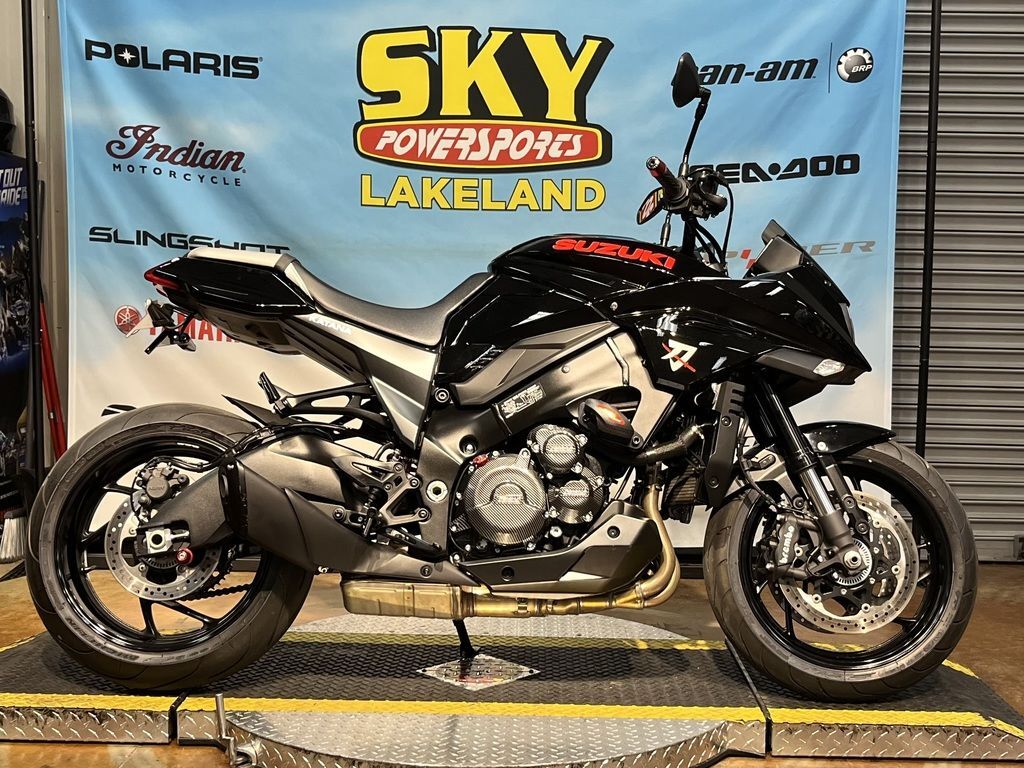 2020 Suzuki Katana in Lakeland, FL