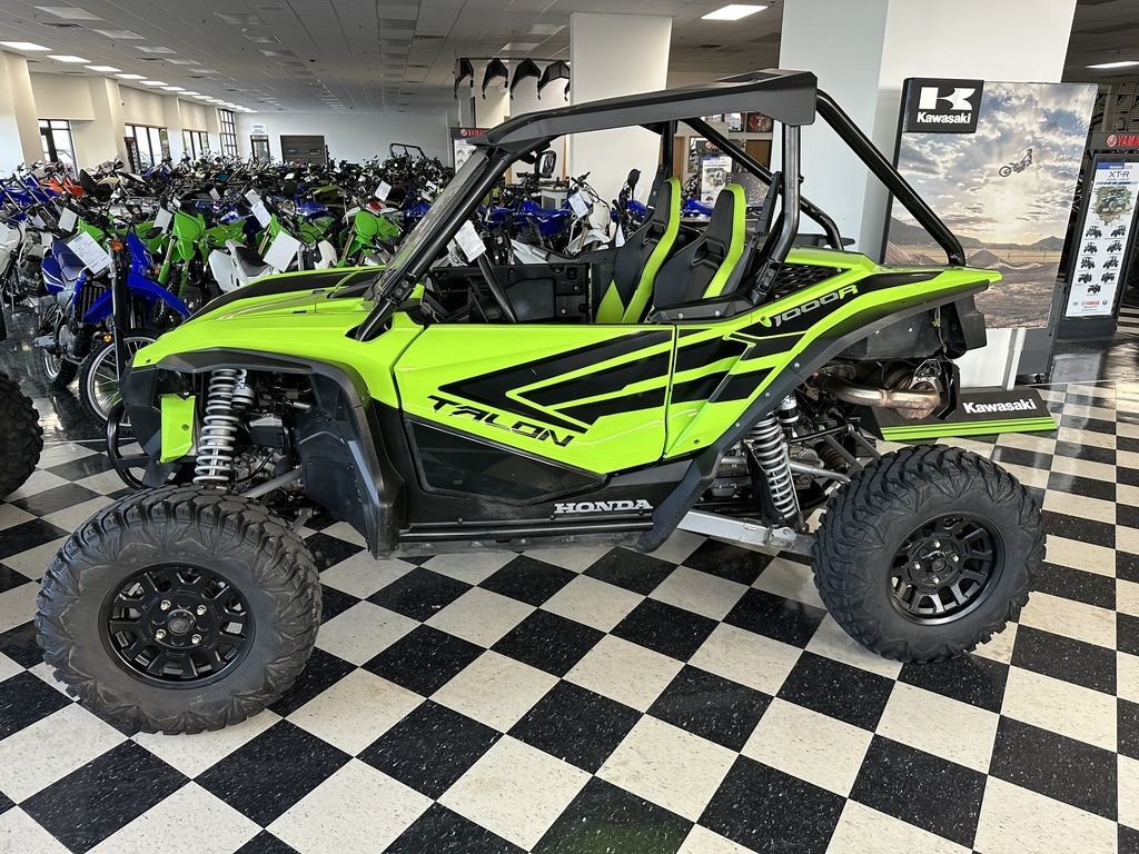 2020 Honda® Talon 1000R UTV/Utility ATV