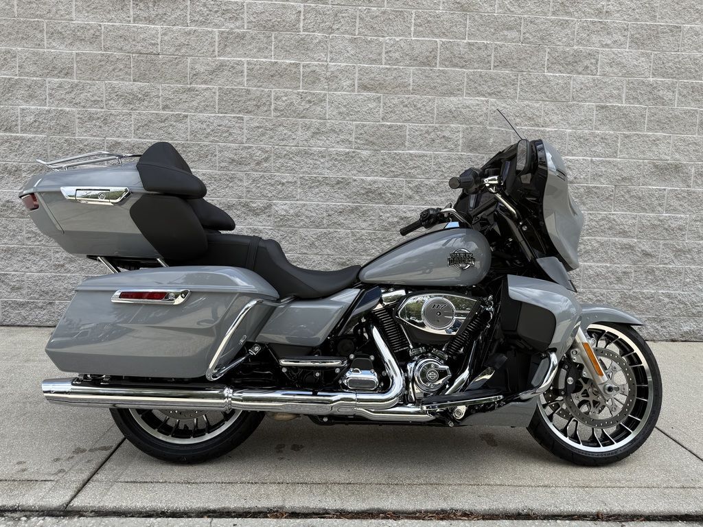 2026 Harley-Davidson® FLHXL - Street Glide® Limited LIMITED in Orange Park, FL