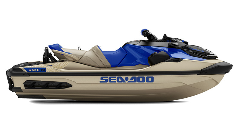 2026 Sea-Doo Wake Pro 230 in