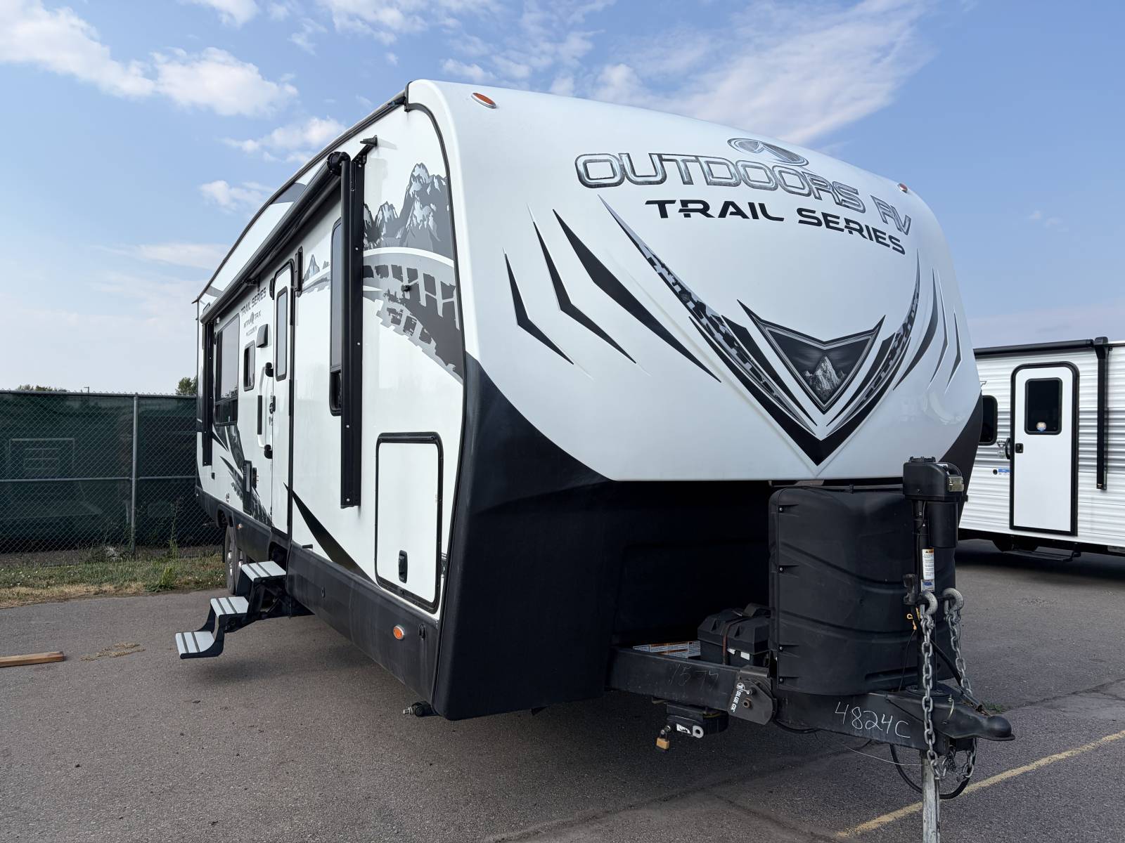 2020 Outdoors Rv MTN TRX 29TRX RV