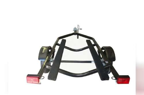 2026 Com-Fab Trailers Personal Watercraft PWT1100B in toccoa GA