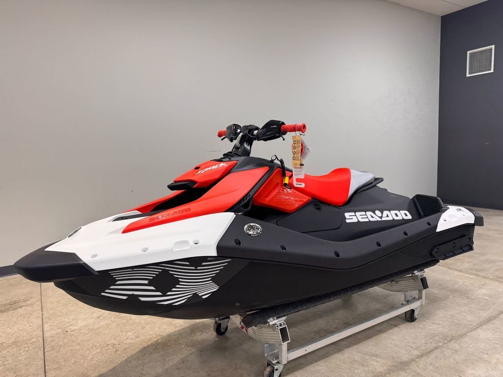 2026 Sea-Doo Spark Trixx for 1 Rotax® 900 ACE - 90 iBR in enumclaw WA